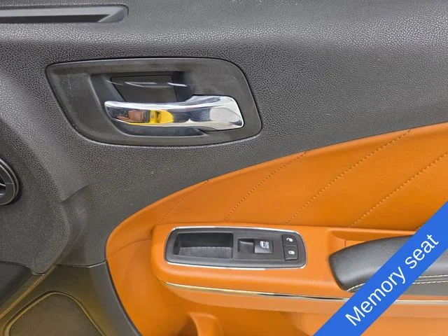 Used 2017 Yellow Dodge SRT Hellcat image 12