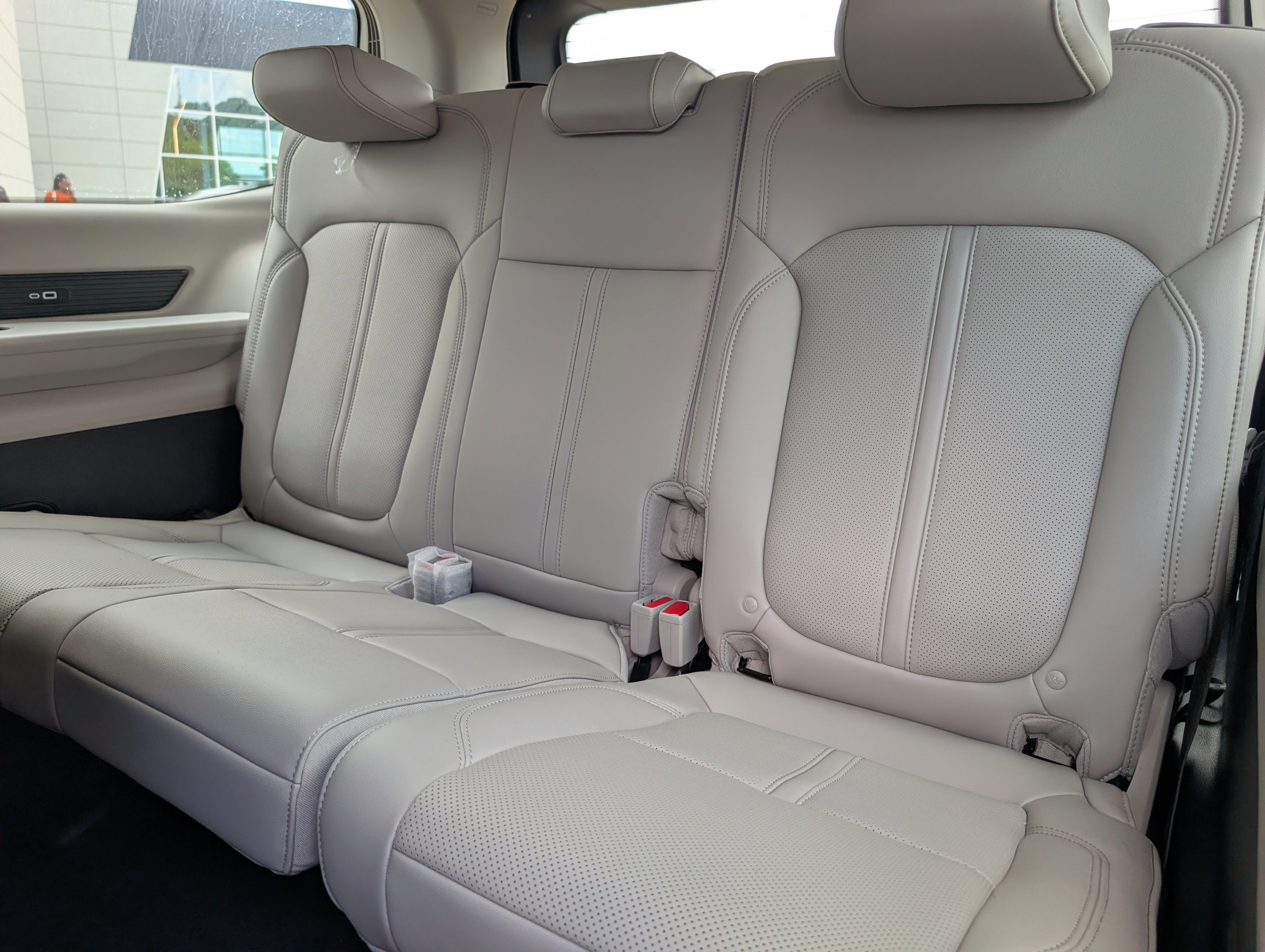 Used 2024 Silver Zynith Jeep  image 14