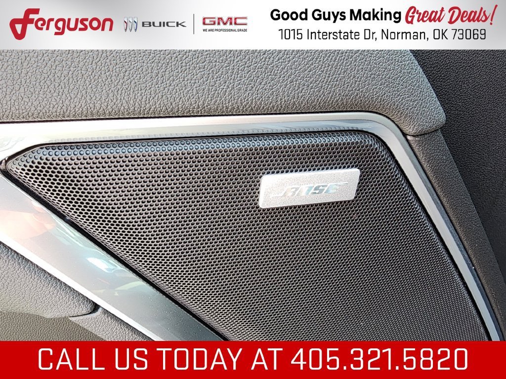 2026 GMC Sierra 1500 Elevation - Photo 16