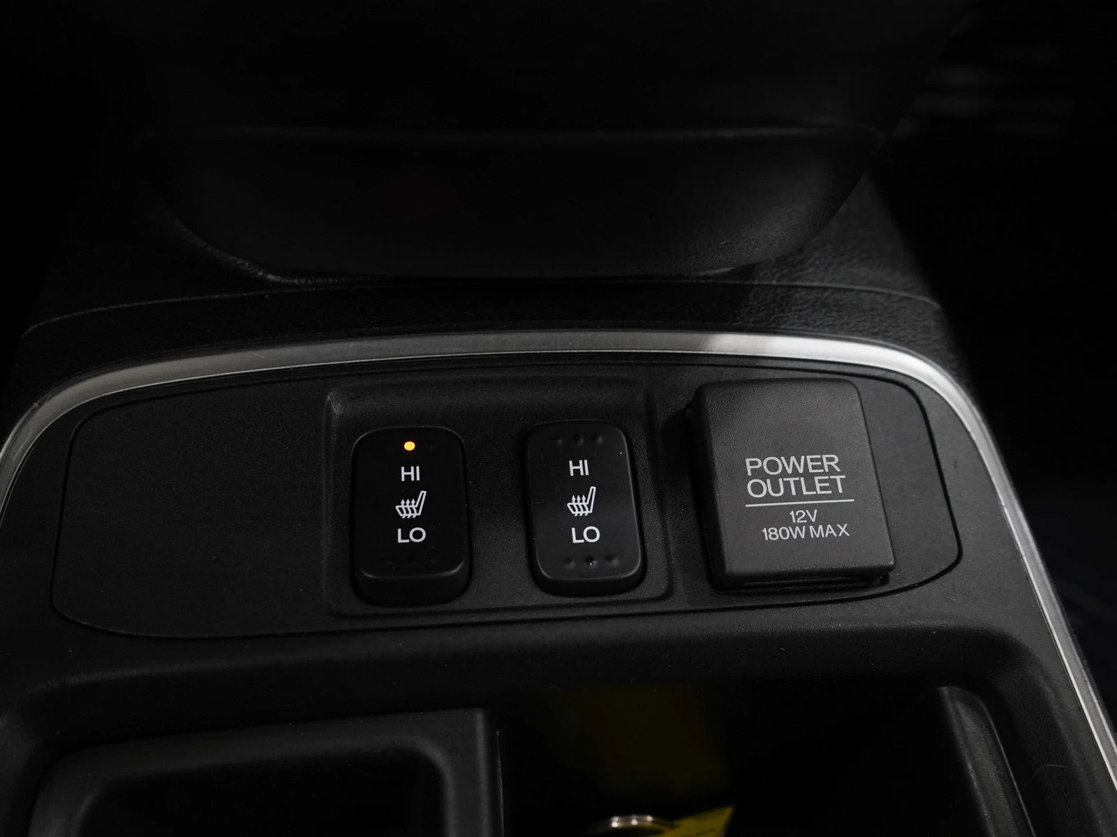 Used 2015 Blue Honda EX-L image 23