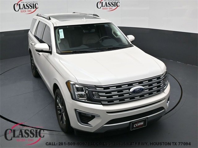 2019 Ford Expedition Limited RWD
