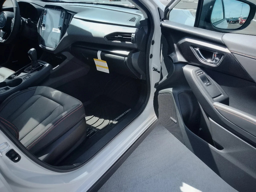 2026 Subaru Crosstrek Limited - Photo 16
