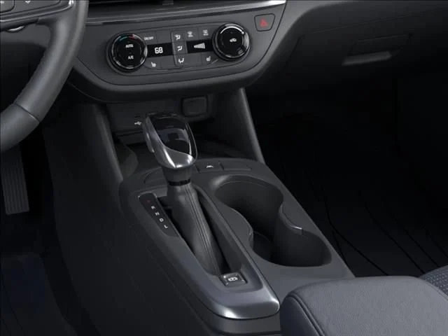 2026 Buick Envista Preferred - Photo 23