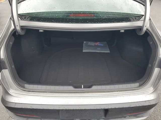 Used 2025 Gray Kia LXS image 27