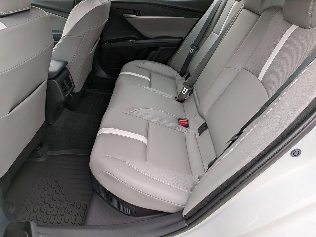 New 2026 Ice Cap Toyota SE image 29