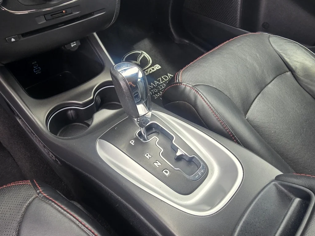 Used 2019 Billet Clearcoat Dodge GT image 22