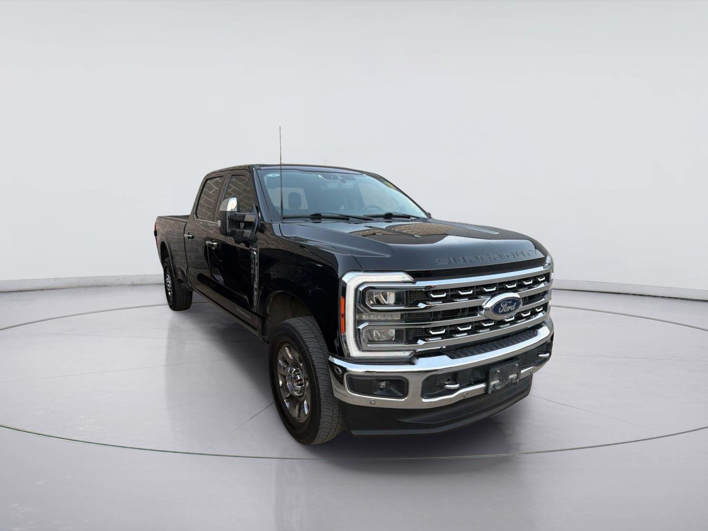 2023 Ford Super Duty F-350 SRW