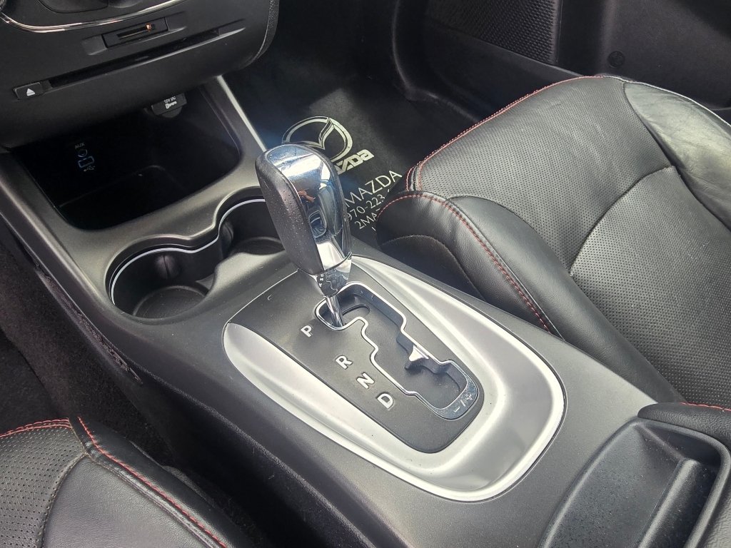 Used 2019 Billet Clearcoat Dodge GT image 22