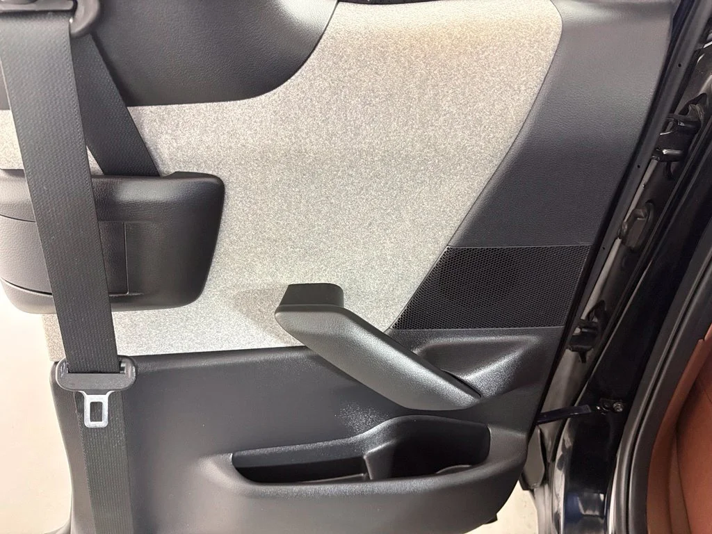 Used 2022 Black Mazda Premium Plus image 39