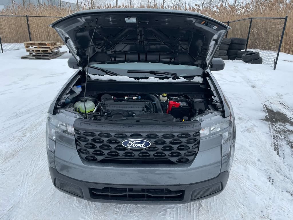 Used 2026 Gray Ford XL image 30