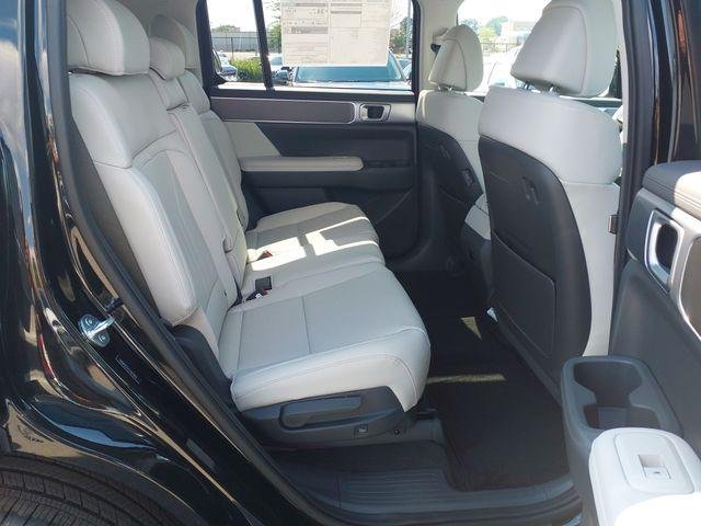 2026 Hyundai Santa Fe SEL - Photo 13