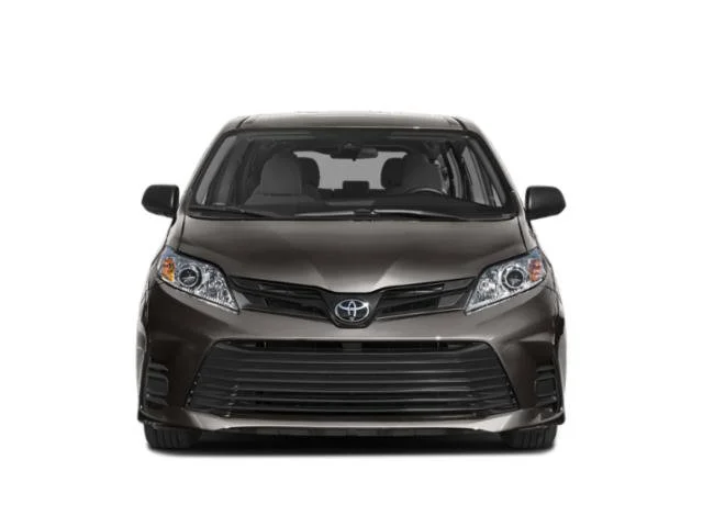 Used 2018 Gold Toyota XLE image 4
