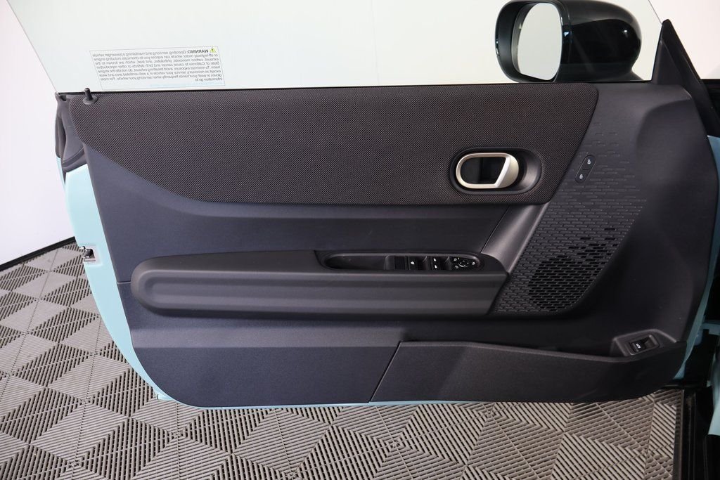 2026 MINI Convertible S - Photo 7