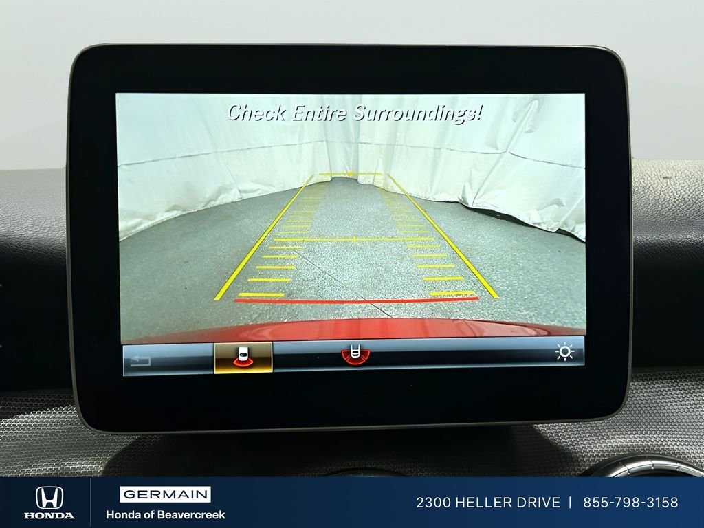 Used 2019  Mercedes-Benz CLA 250 image 20