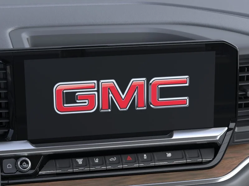 New 2026 Summit White GMC SLE image 20