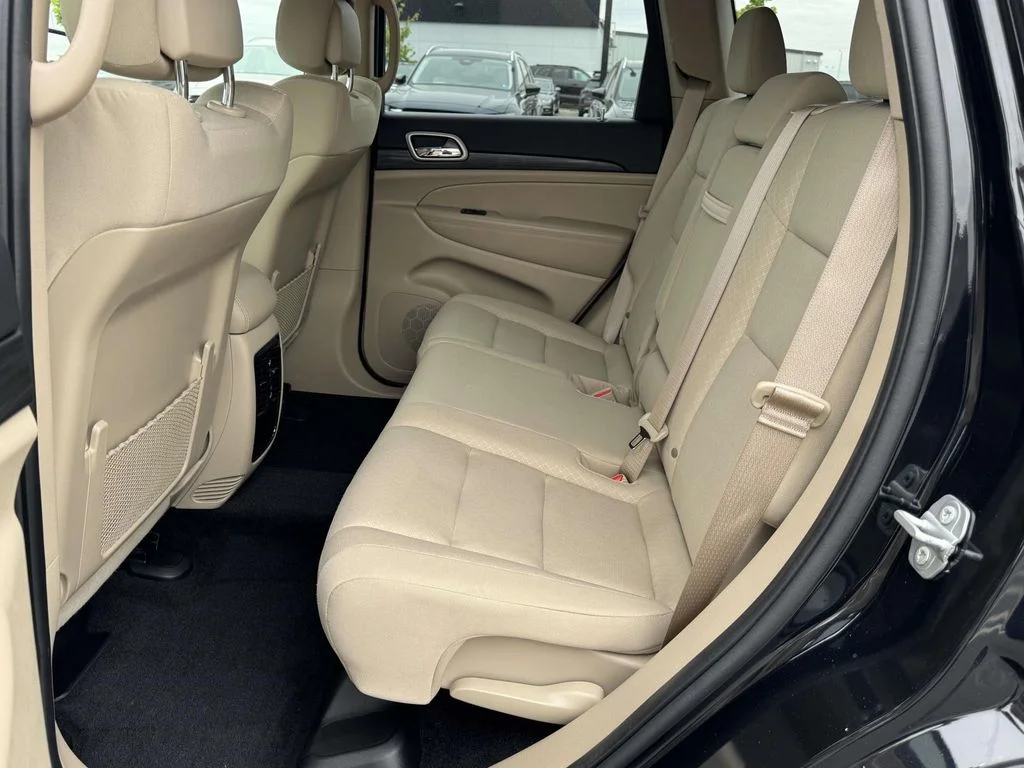 2022 Jeep Grand Cherokee WK Laredo E - Photo 15
