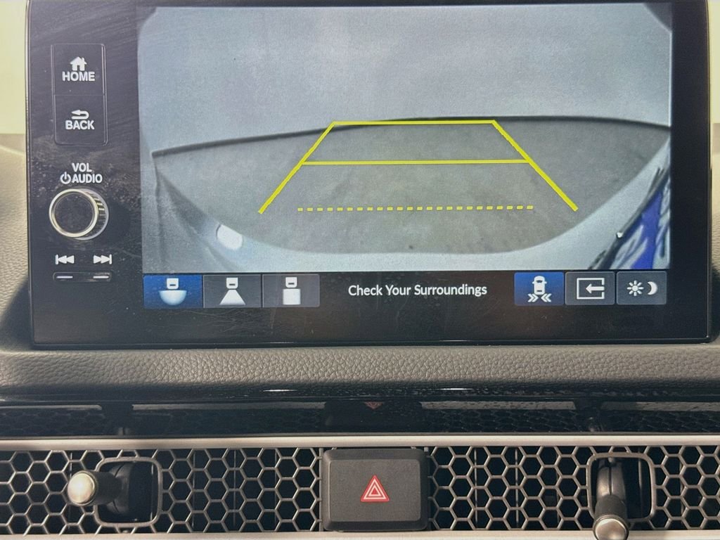 2026 Honda Civic Sport Touring - Photo 18
