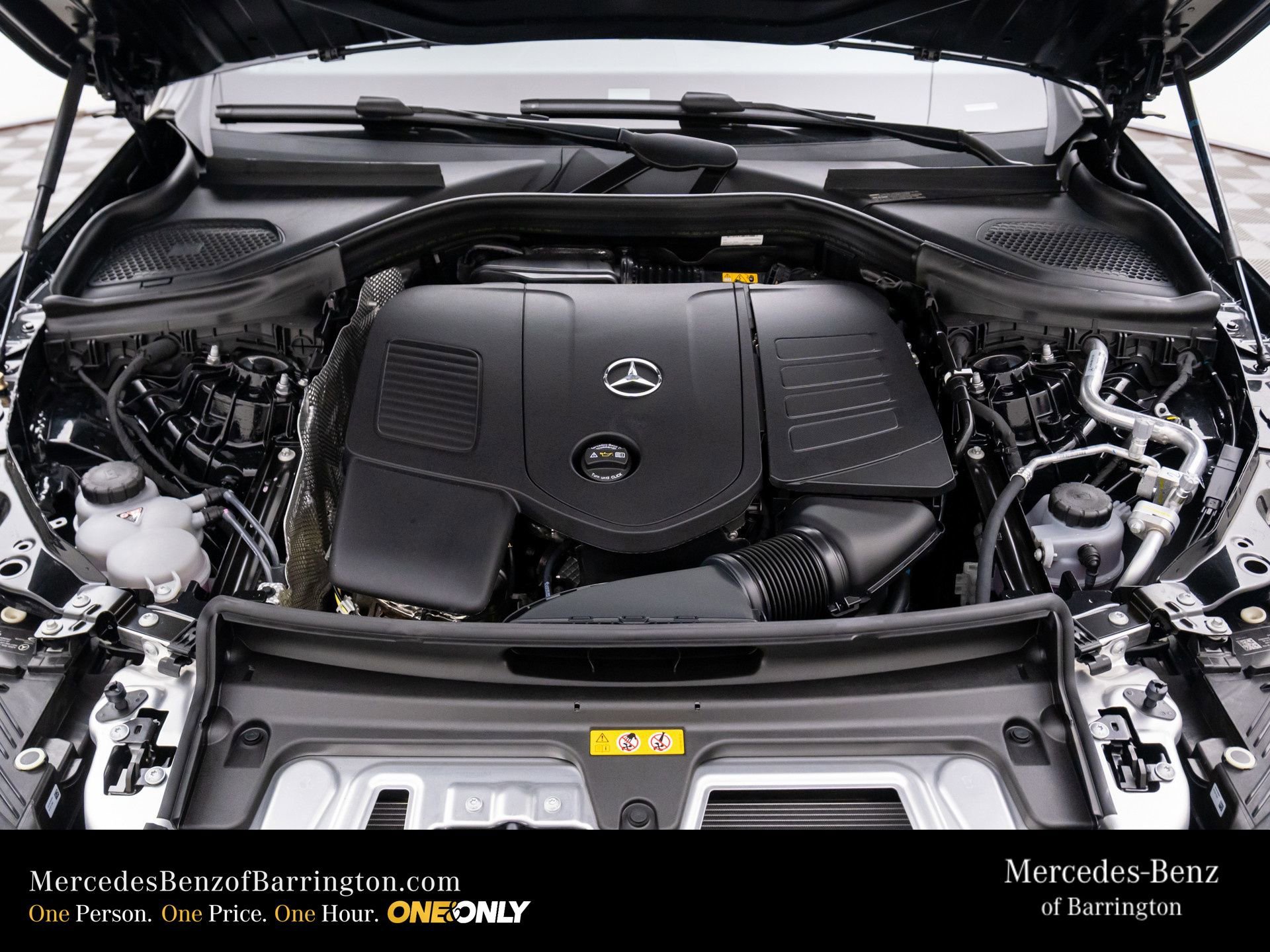 New 2026 Black Mercedes-Benz GLC 300 image 74