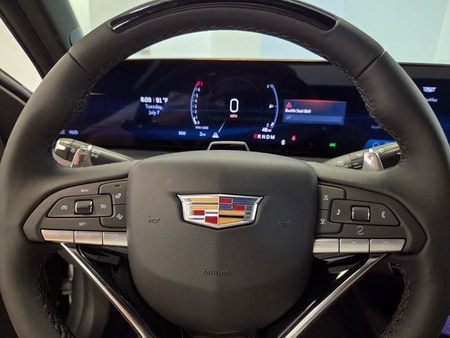 2026 Cadillac CT5 Sport - Photo 25