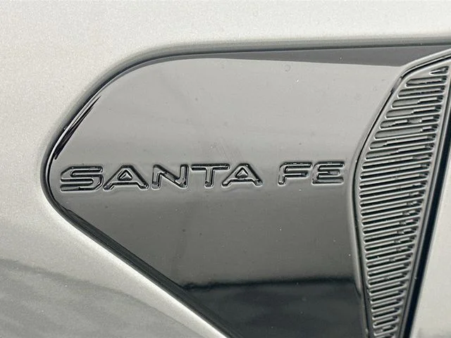 New 2026 Gray Hyundai SE image 23