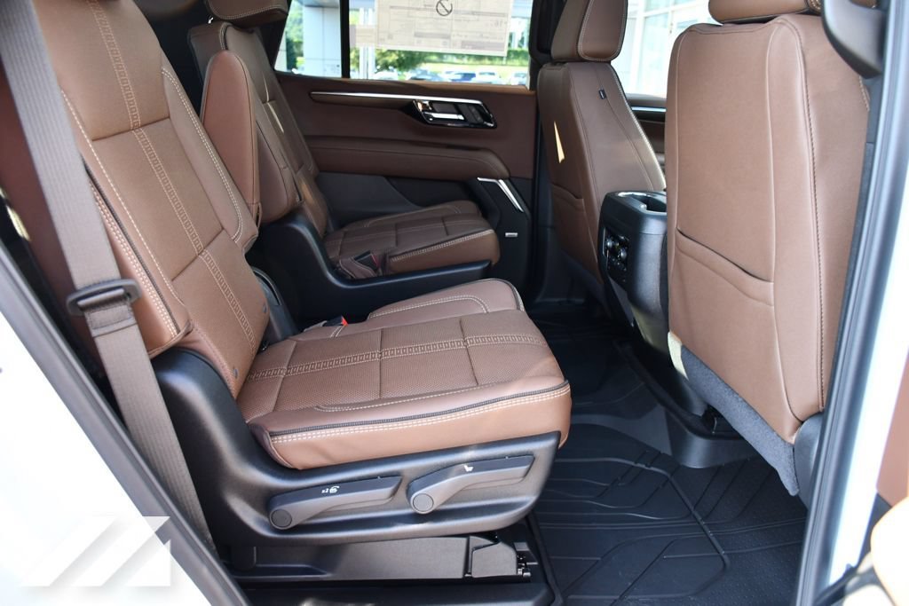 2026 Chevrolet Tahoe High Country - Photo 28