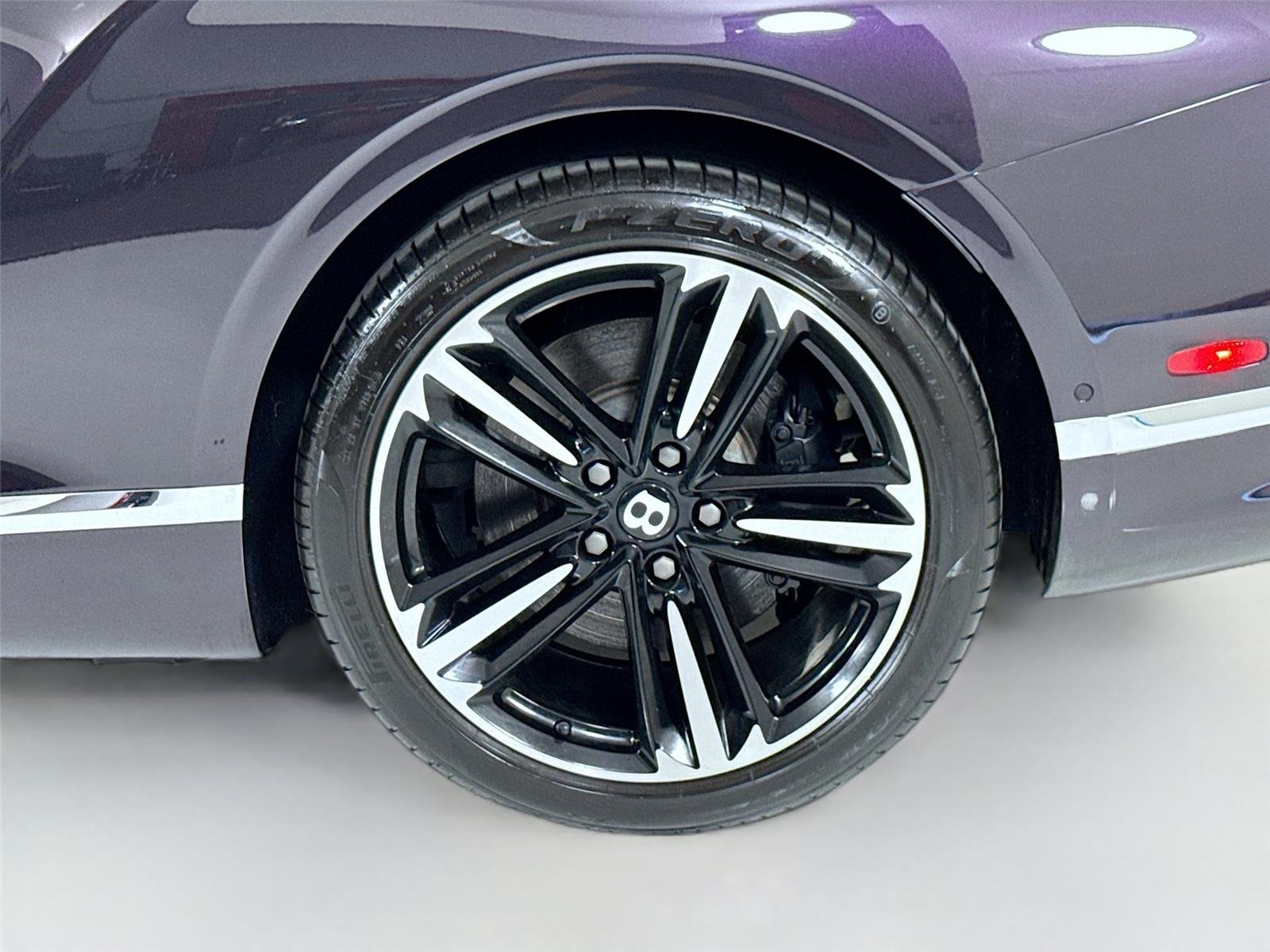 2021 Bentley Continental GT Mulliner - Photo 39