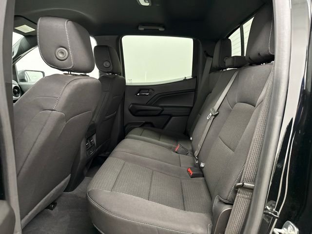 Used 2024 Black Chevrolet LT image 17