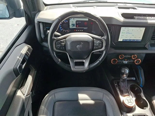 Used 2022 Green Ford Black Diamond image 11