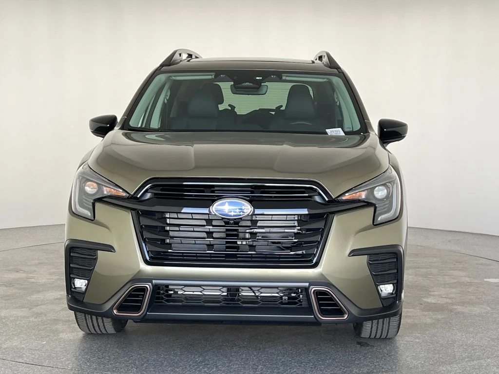 2026 Subaru Ascent Limited Bronze Edition - Photo 10
