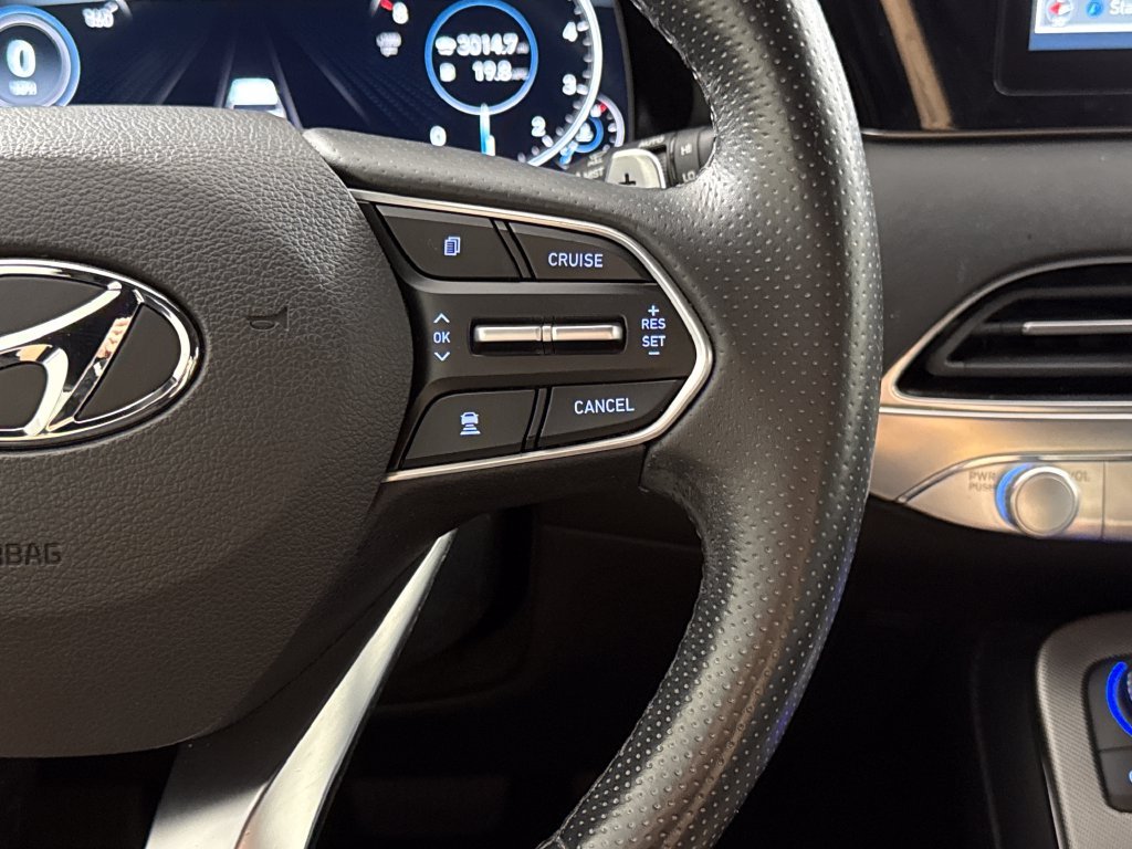 2020 Hyundai Palisade Limited - Photo 15