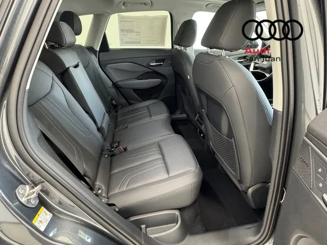 New 2026 Gray Audi S line image 27