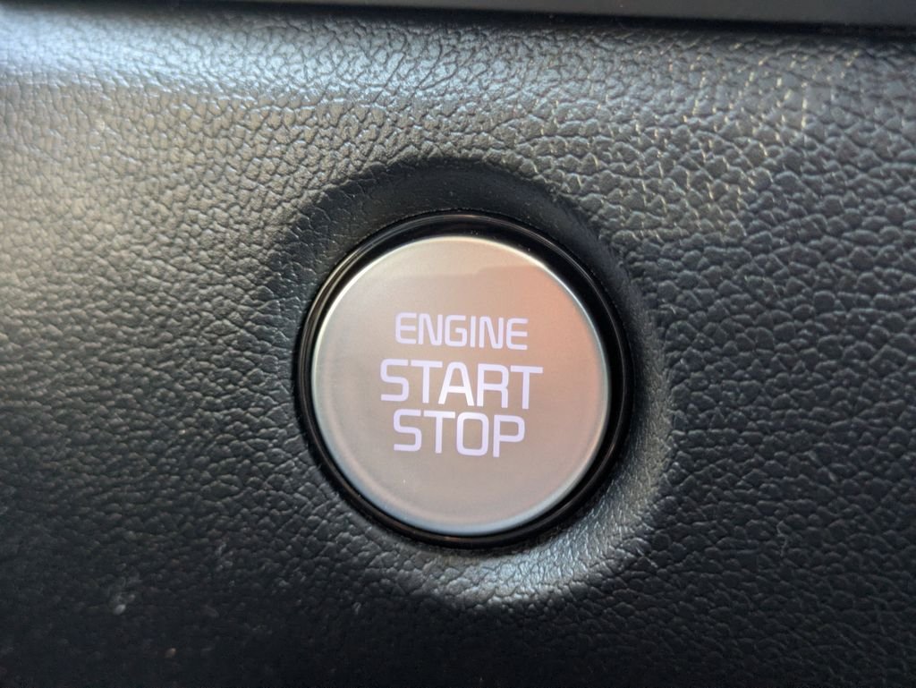 New 2026 Glacial White Pearl Kia X-Line EX AWD image 36