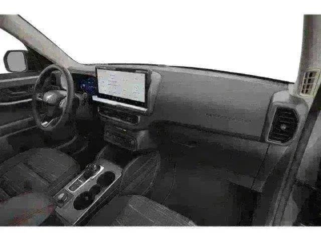 New 2026 Carbonized Gray Ford Heritage image 12