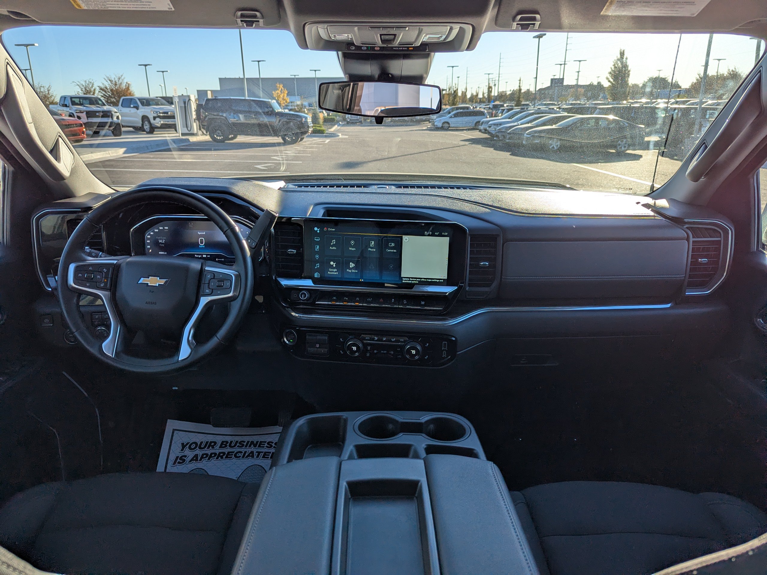 2024 Chevrolet Silverado 1500 LT - Photo 30