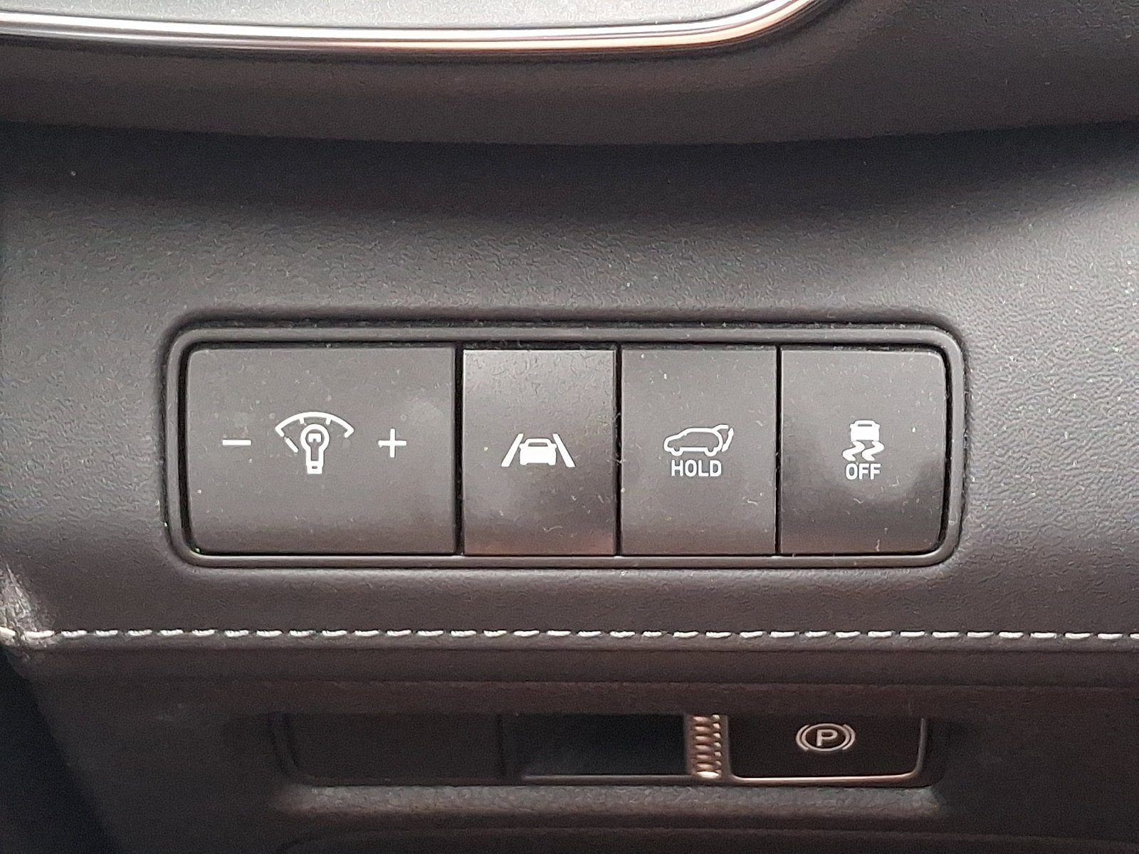 2023 Hyundai Santa Fe Calligraphy - Photo 23