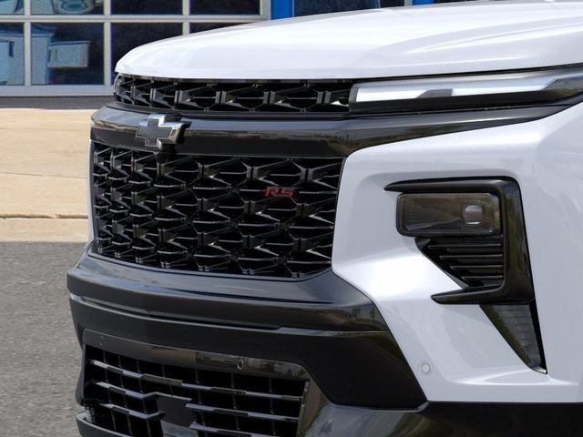 2026 Chevrolet Traverse RS - Photo 15