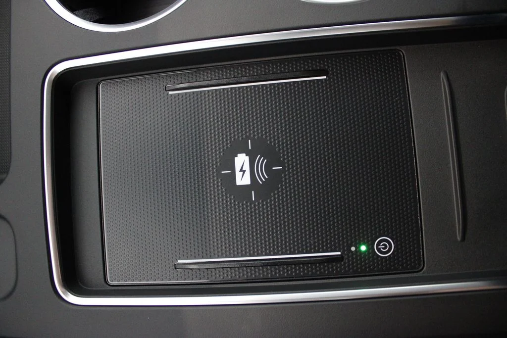 New 2026 Majestic Black Pearl Acura Advance Package image 18