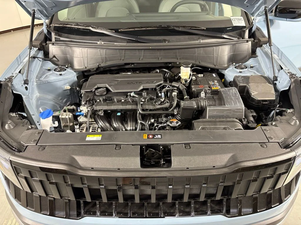 New 2027 Blue Kia S image 42