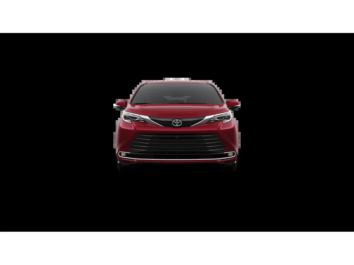 New 2026 Ruby Flare Pearl Toyota Platinum image 47