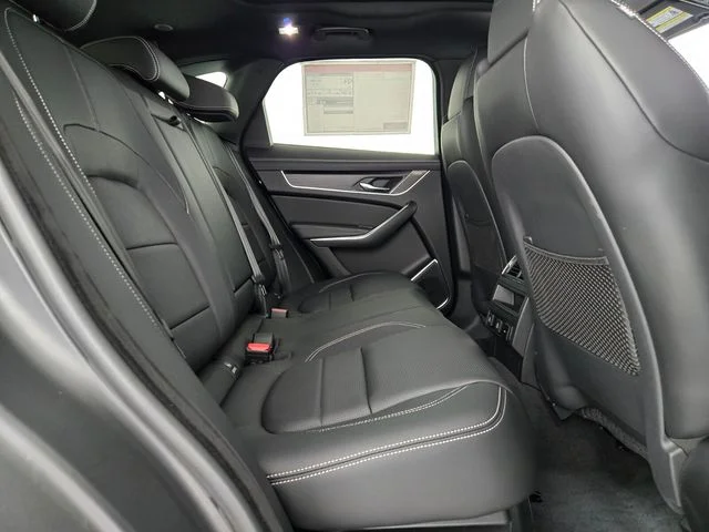 2026 Jaguar F-Pace R-Dynamic S - Photo 16