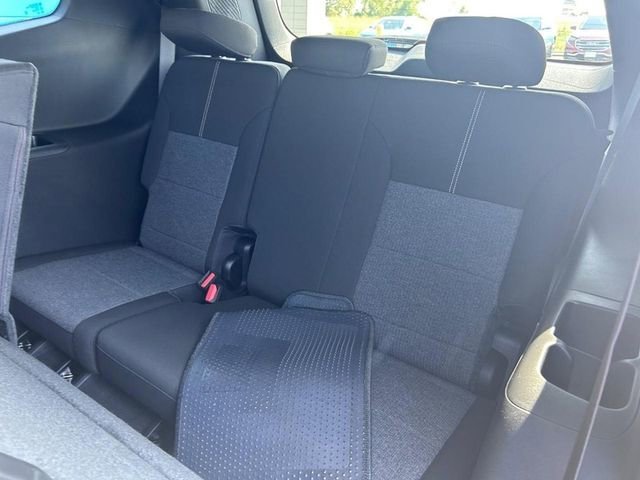 2026 GMC Acadia Elevation - Photo 10