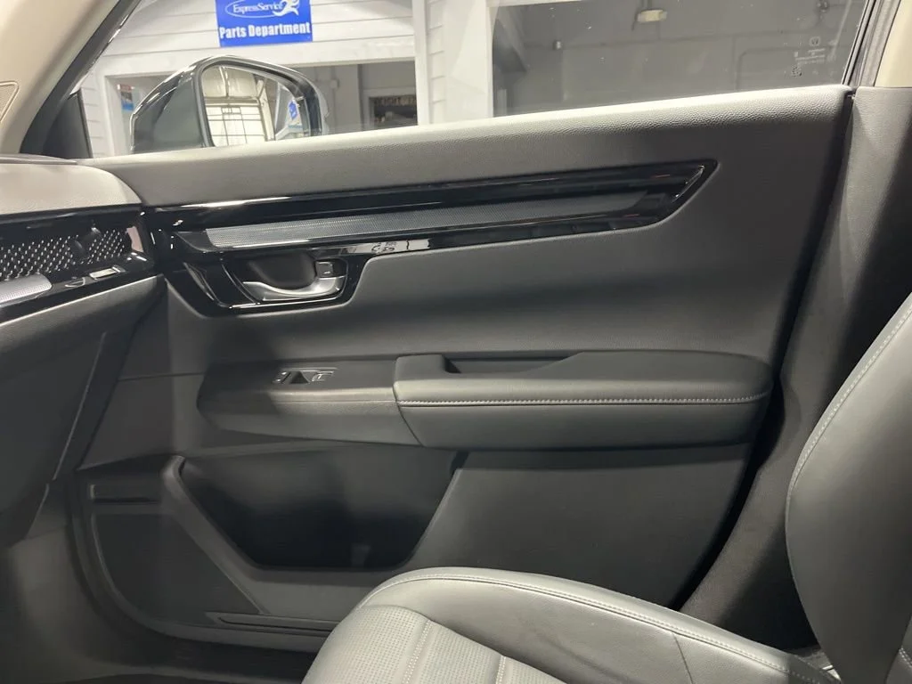 2024 Honda CR-V EX-L - Photo 51