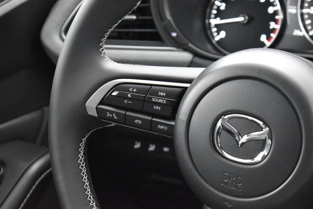 2026 Mazda CX-30 Aire Edition - Photo 16
