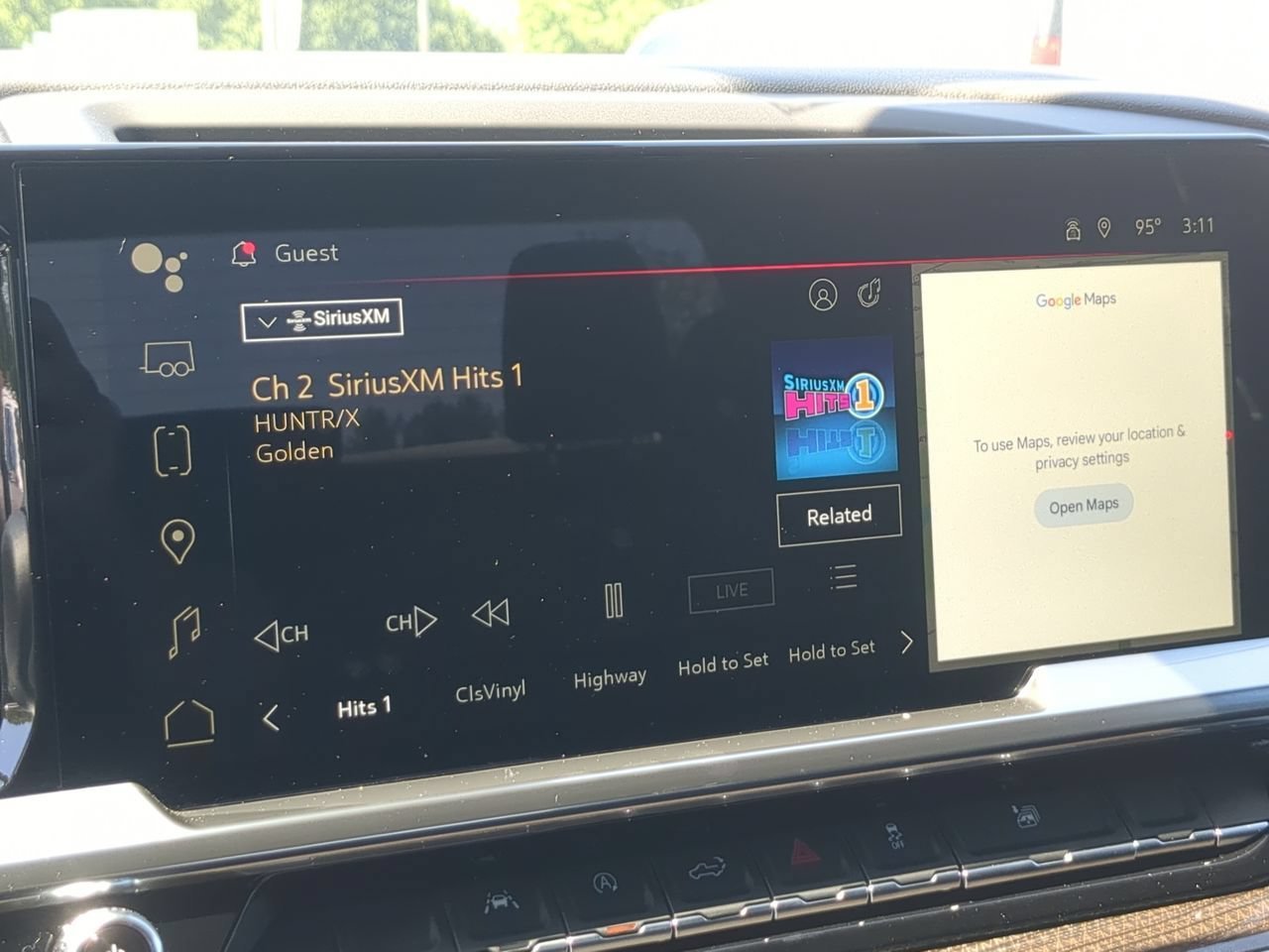 New 2026 Onyx Black GMC Elevation image 13