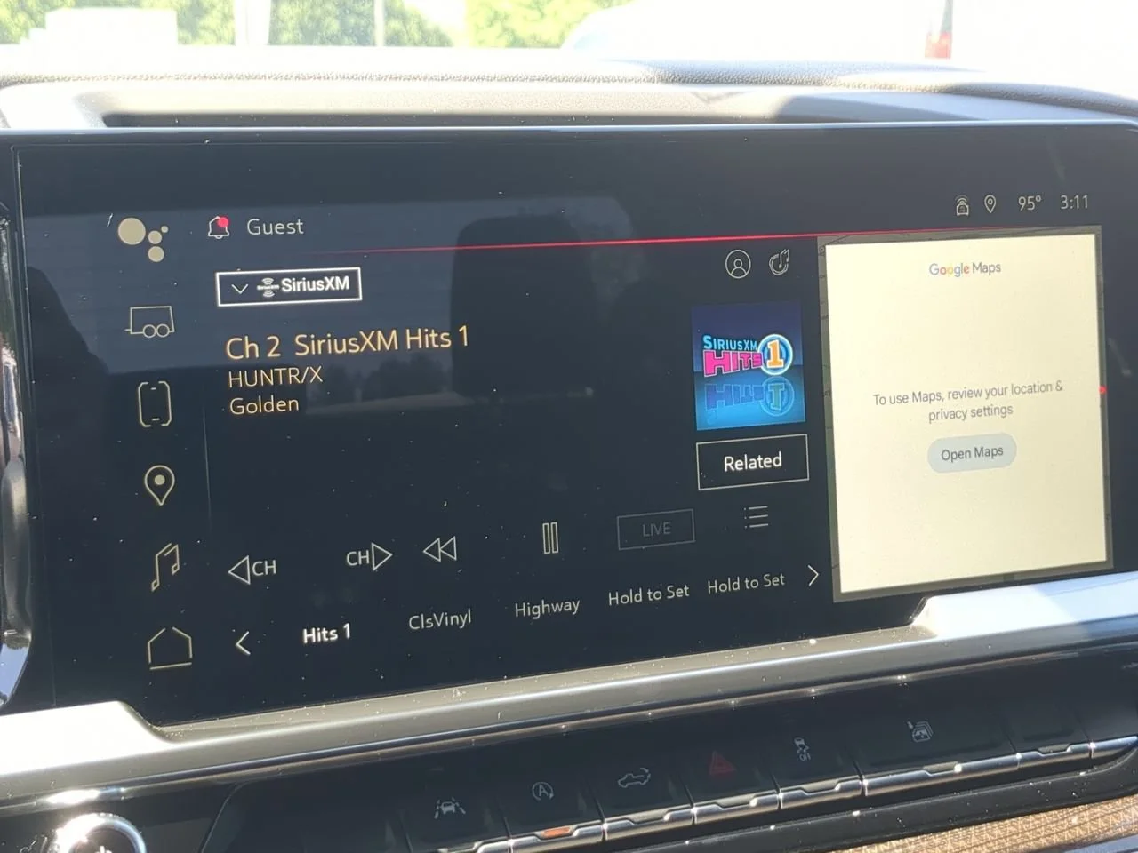 New 2026 Onyx Black GMC Elevation image 13