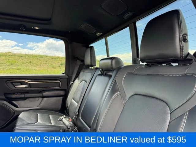 Used 2022 Gray Ram Rebel image 21