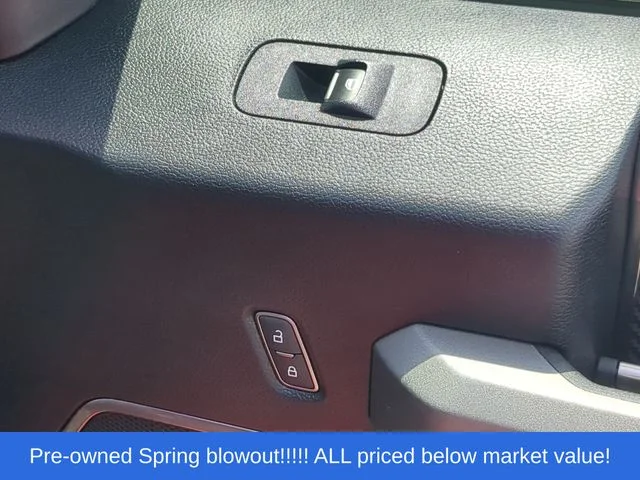Used 2019 Red Ford Raptor image 48