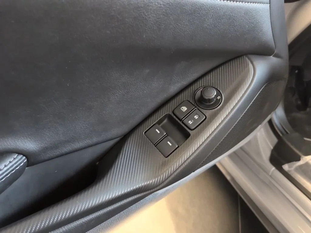 New 2026 Gray Mazda Grand Touring image 9