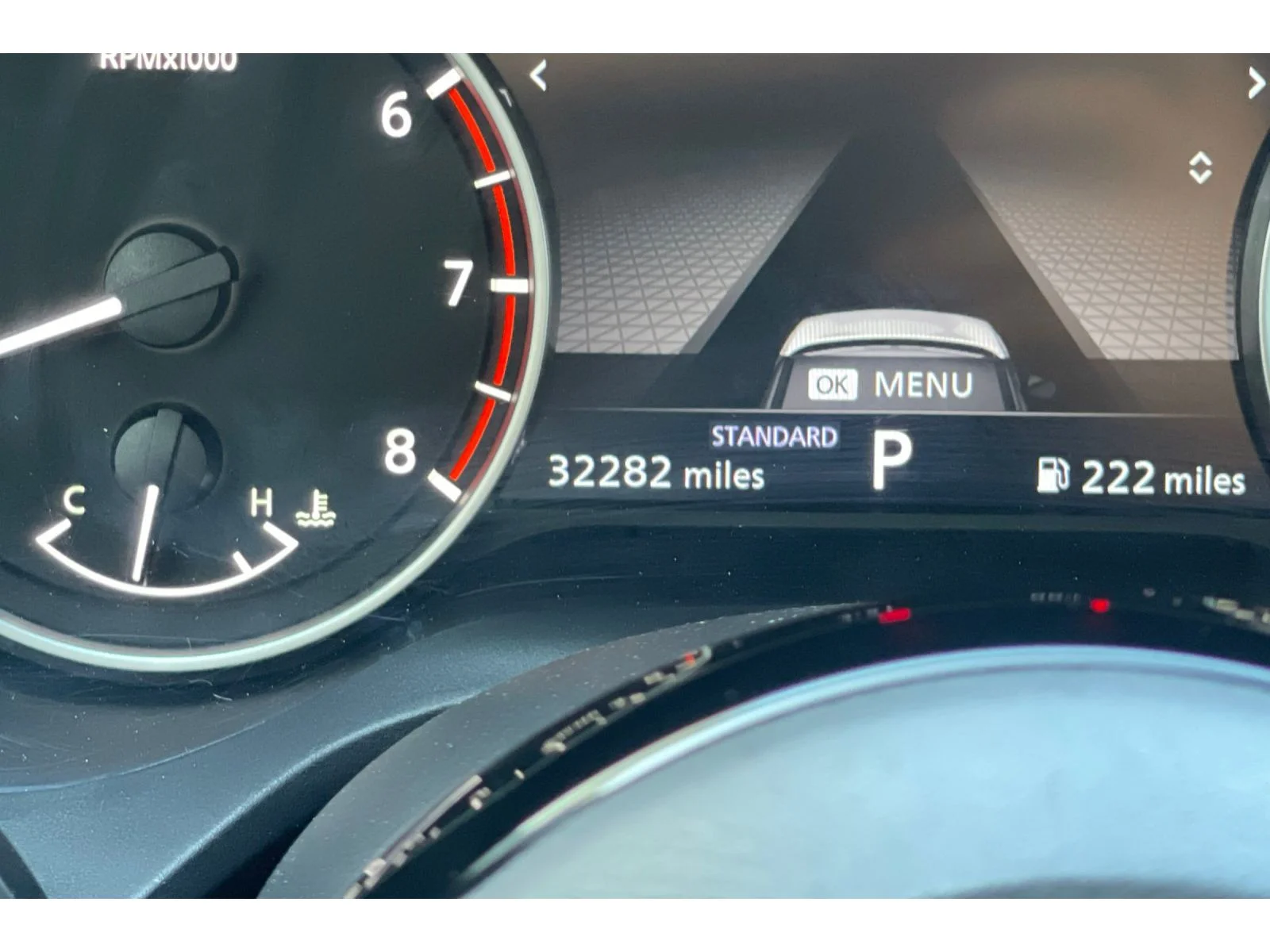 Used 2023 Caspian Blue Metallic Nissan SL image 40