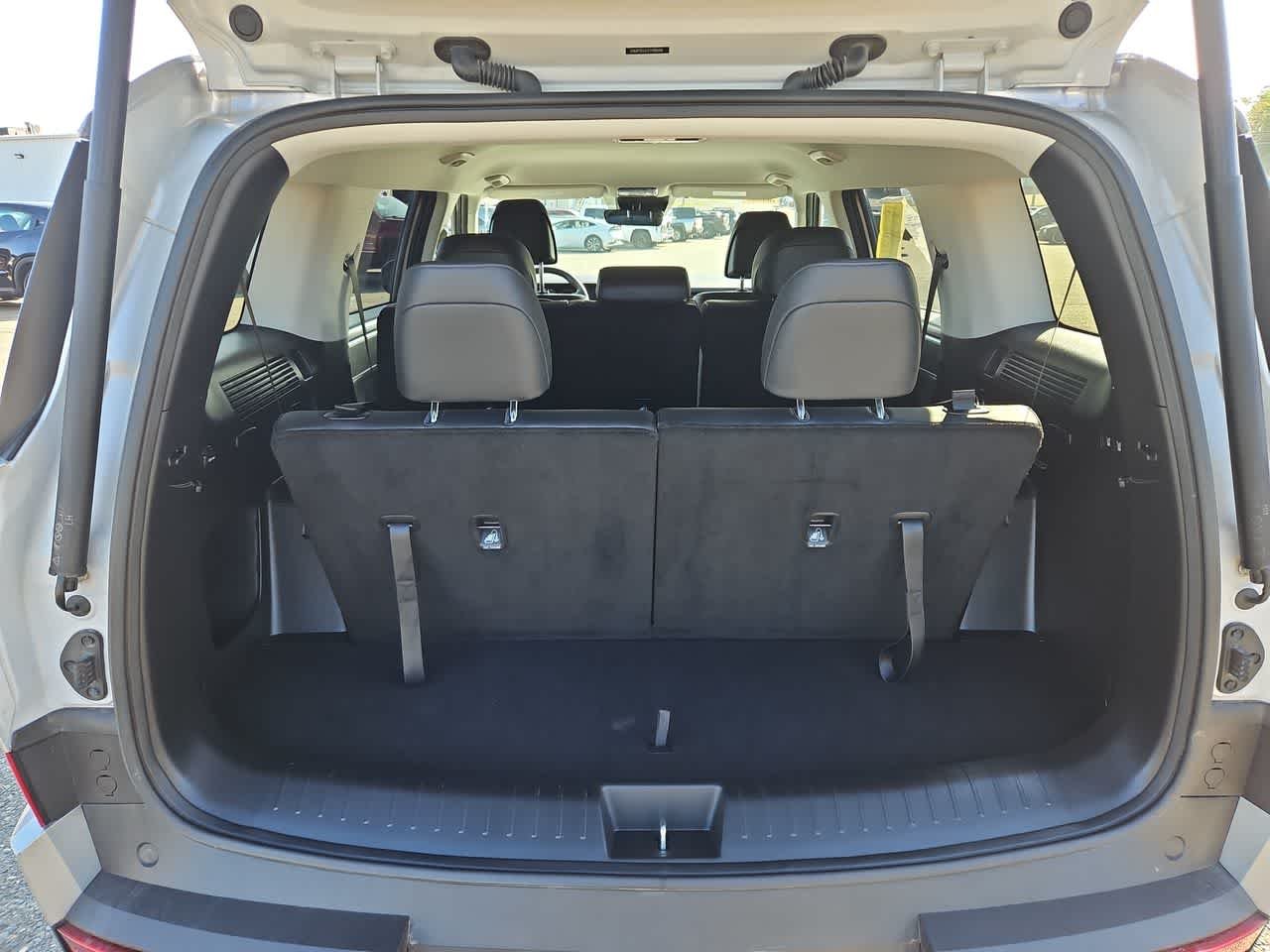2026 Hyundai Santa Fe SEL - Photo 17